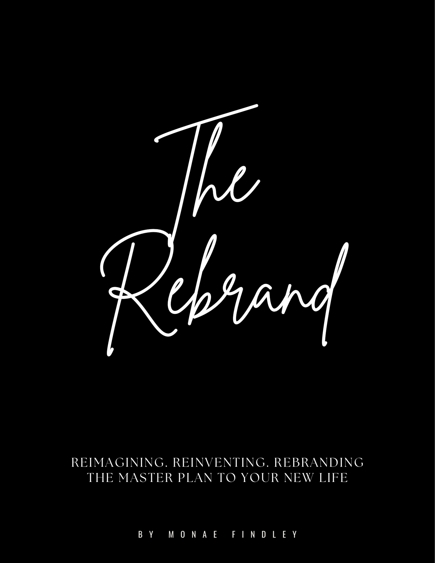 The Ultimate Rebrand Blueprint